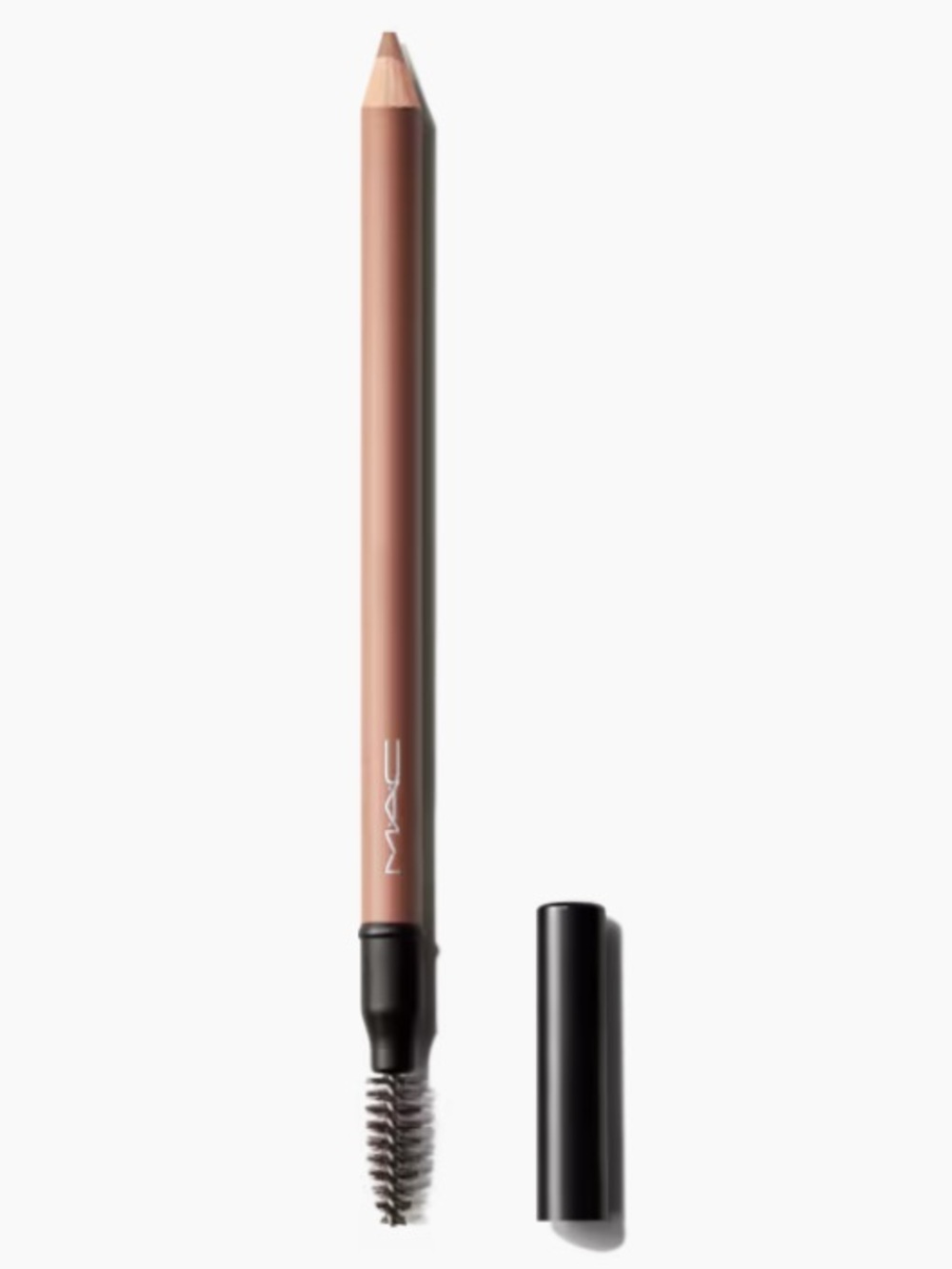 MAC COSMETICS Veluxe Brow Liner with Spoolie - BRUNETTE